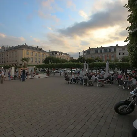 Reims-escapade Cathedrale * رانس
